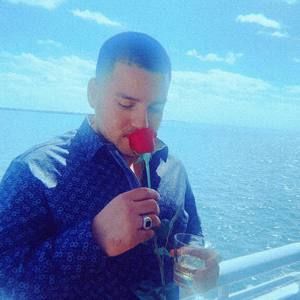 Meet your Posher, Robin